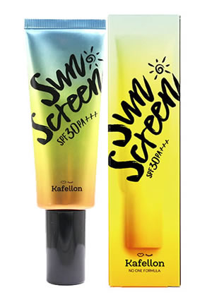 美白水粉防曬乳SPF30 PA+++