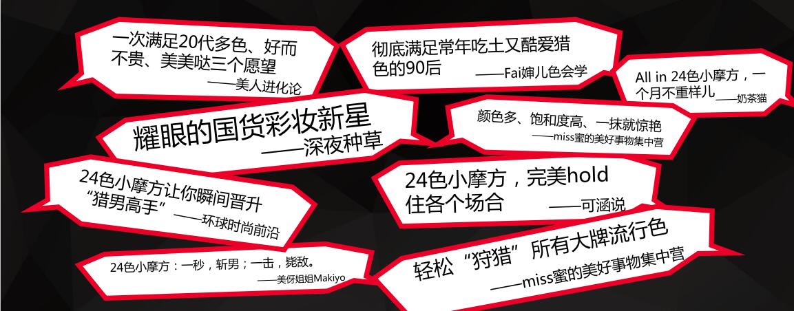 凱芙蘭創新營銷腦洞大開 超吸粉！