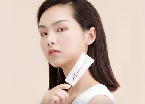 柔光提亮 水潤美肌